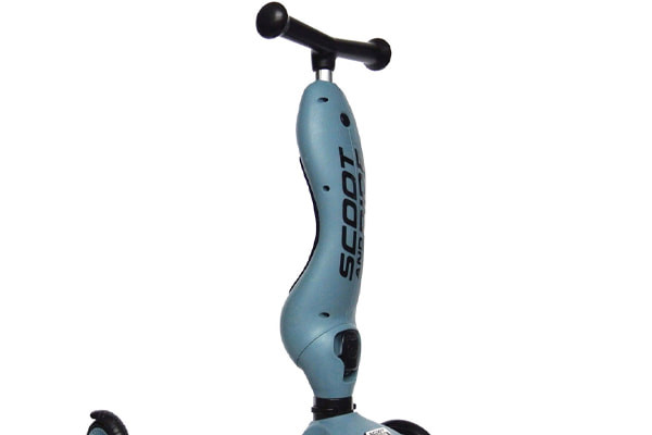 Verstellbarer Lenker (57-64 cm)