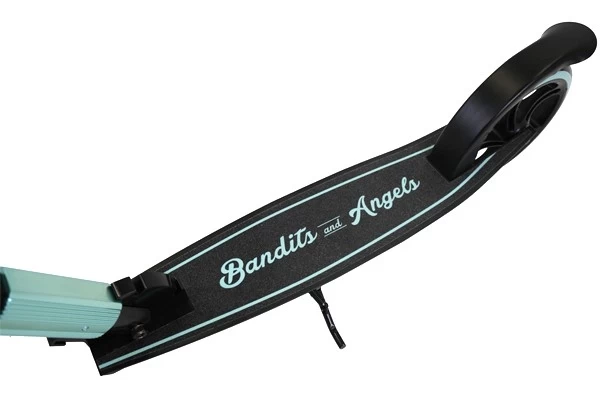 Brett mit Anti-Rutsch-Beschichtung