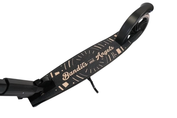 Brett mit Anti-Rutsch-Beschichtung