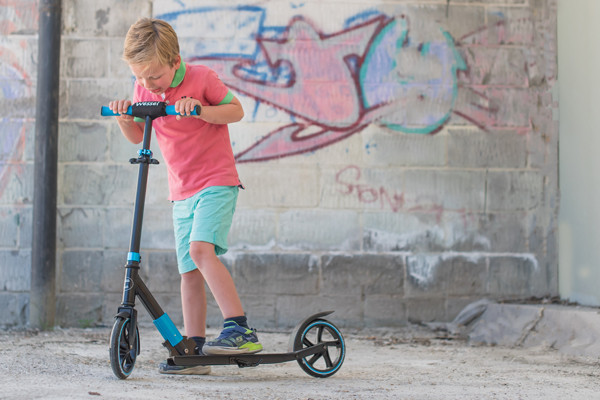 Optional: Lenkerpolster mit Wunschname