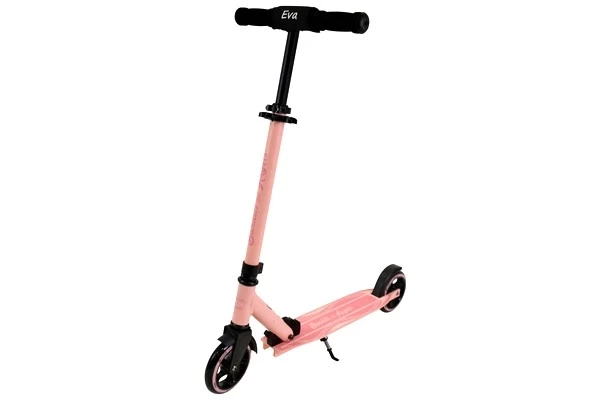 Optional: Lenkerpolster mit Namen