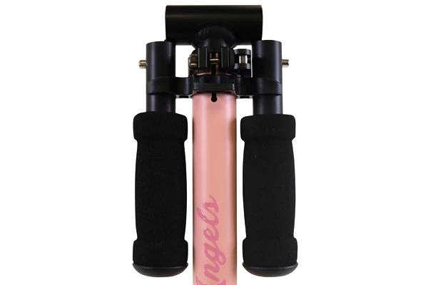 Griffe sind auch zusammenklappbar