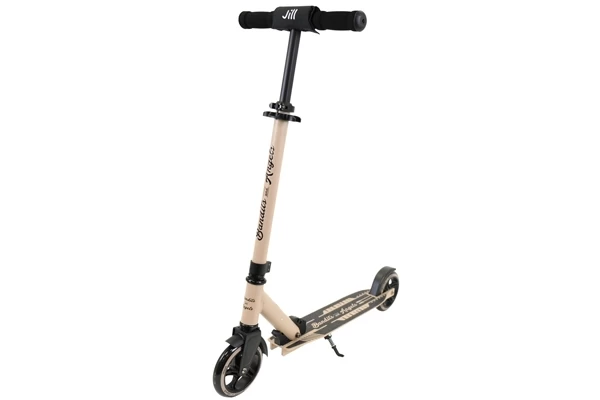 Optional: Lenkerpolster mit Namen