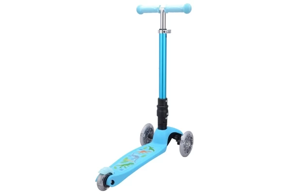 Verstellbarer Lenker (61-79 cm)