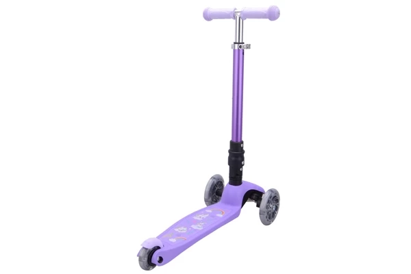 Verstellbarer Lenker (61-79 cm)