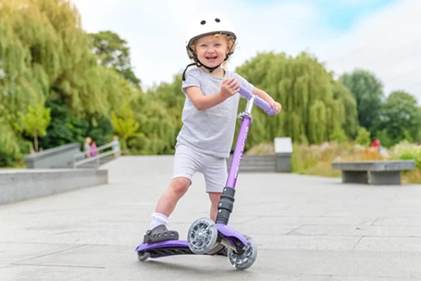 Für Kinder ab 2 Jahren