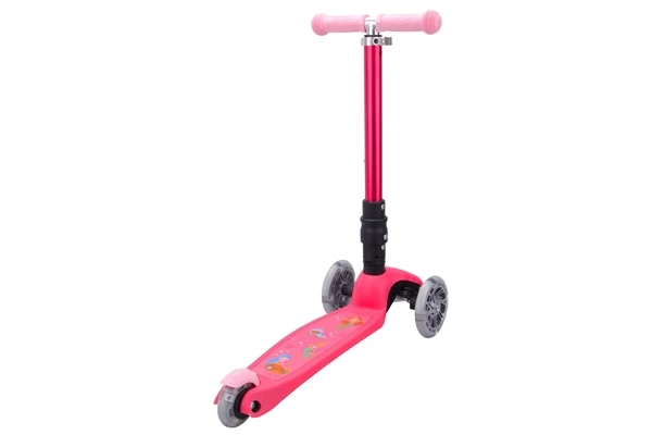 Verstellbarer Lenker (61-79 cm)