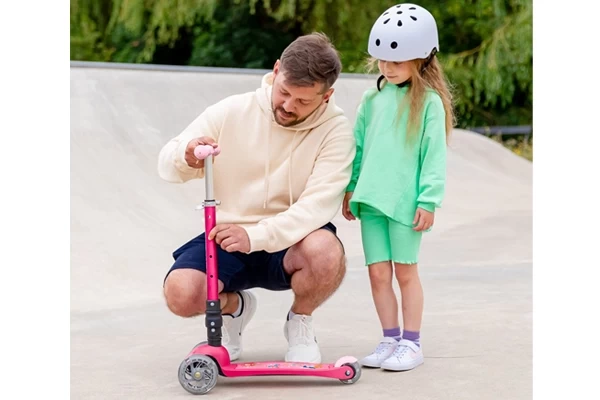 Für Kinder ab 2 Jahren