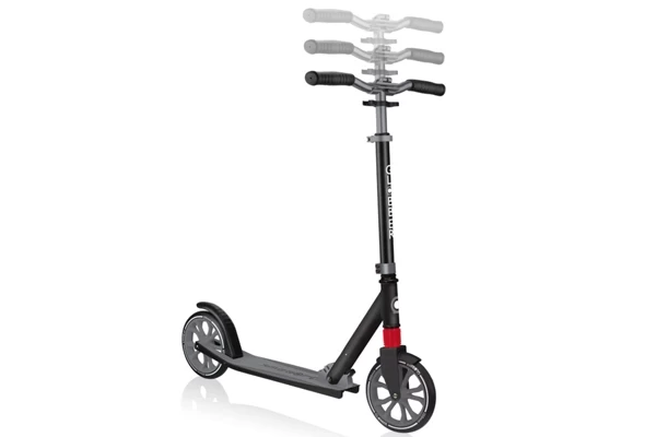 Verstellbarer Lenker (98-103-108 cm)