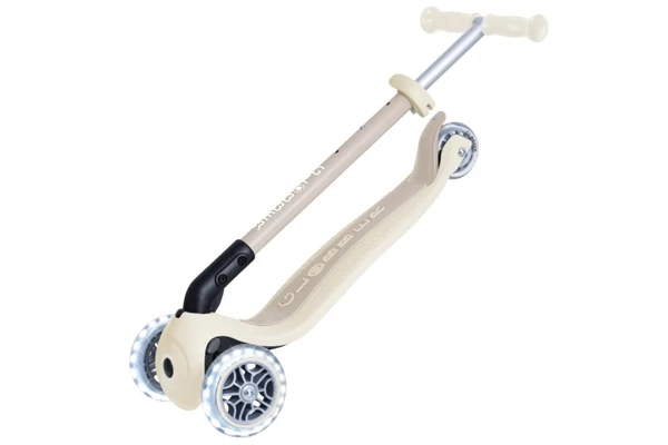 Zusammenklappbar zum transportieren