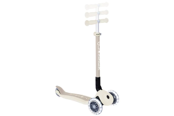 Verstellbarer Lenker (67,5-77,5 cm)