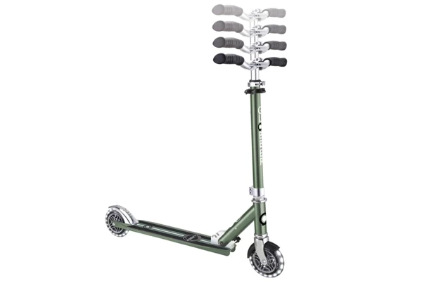 Verstellbarer Lenker (80-85-90-95 cm)