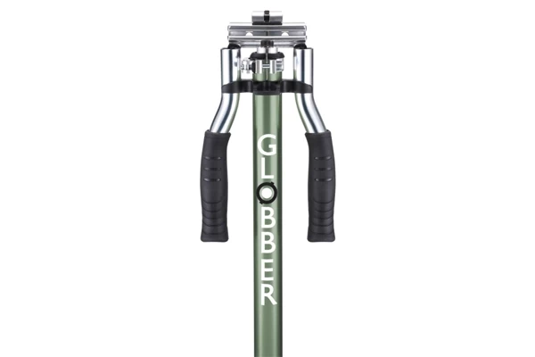 Zusammenklappbare Griffe