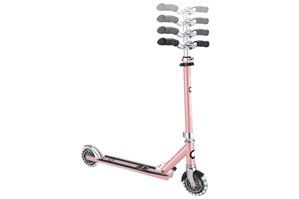 Verstellbarer Lenker (80-85-90-95 cm)