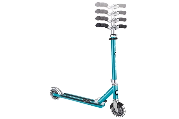 Verstellbarer Lenker (80-85-90-95 cm)