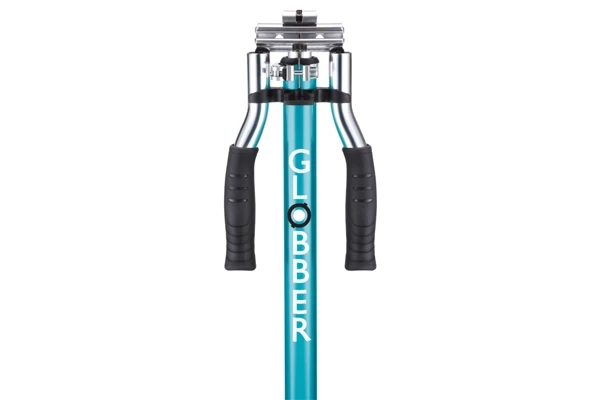 Zusammenklappbare Griffe