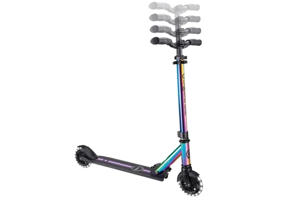 Verstellbarer Lenker (80-85-90-95 cm)