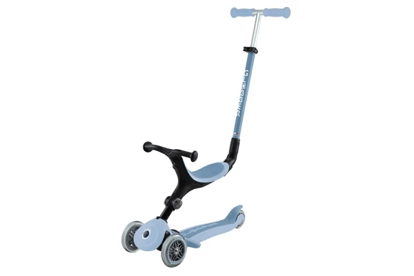 Go Up Active Eco blueberry, Position 1