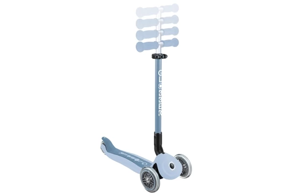 Verstellbarer Lenker (67,5-82,5 cm)