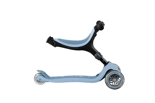 Verstellbarer Sitz (25,5-29 cm)