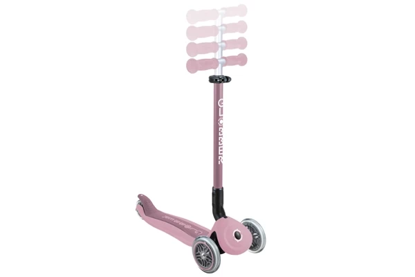 Verstellbarer Lenker (67,5-82,5 cm)