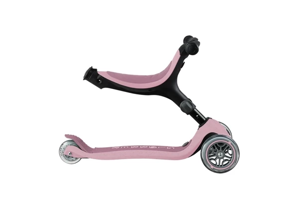 Verstellbarer Sitz (25,5-29 cm)