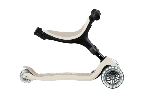 Verstellbarer Sitz (25,5-29 cm)