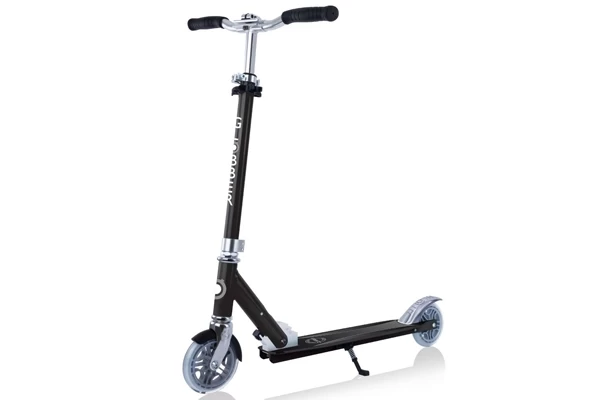 Kinderroller Flow Element black