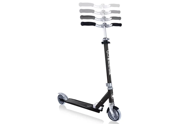 Verstellbarer Lenker (80-85-90-95 cm)