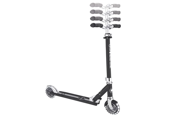 Verstellbarer Lenker (80-85-90-95 cm)