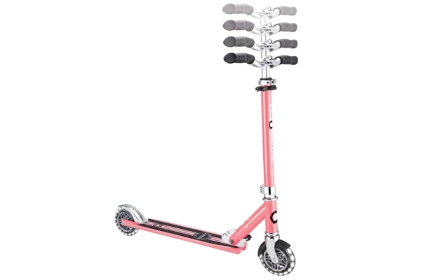 Verstellbarer Lenker (80-85-90-95 cm)