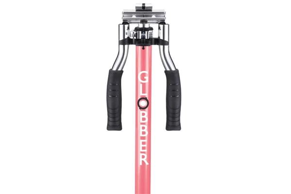 Zusammenklappbare Griffe