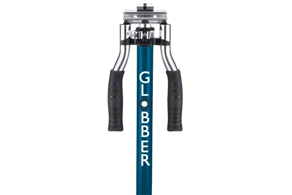 Zusammenklappbare Griffe