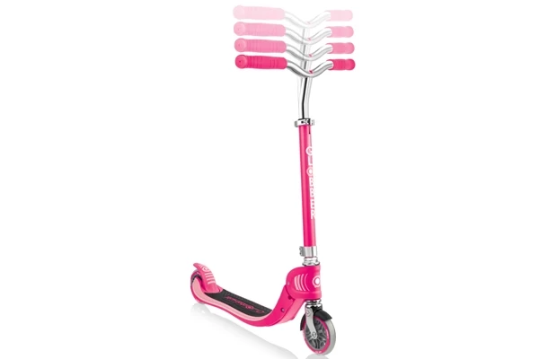 Verstellbarer Lenker (81-96 cm)