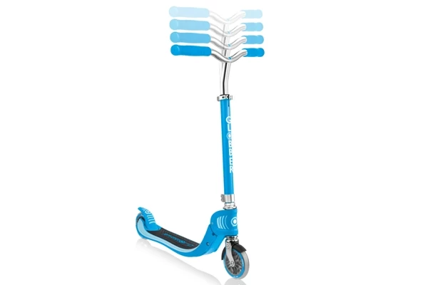 Verstellbarer Lenker (81-96 cm)