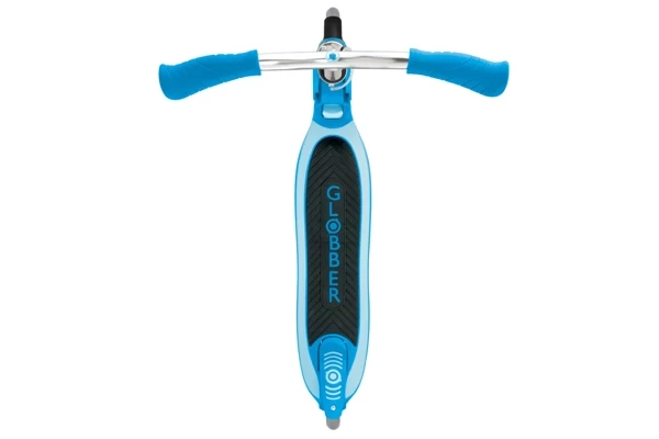 Gummigriffe und Brett mit Griffband