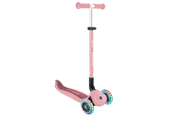 Position 2: ein Laufrad