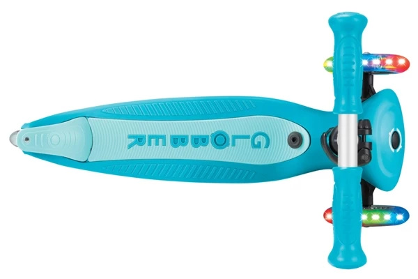 3-in-1-Fahrzeug von Globber