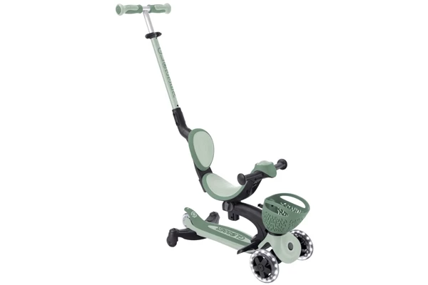 Go Up Baby 360 Lights sage