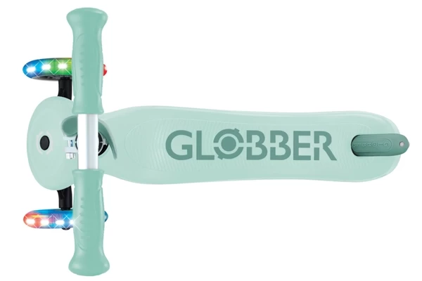 3-in-1-Fahrzeug von Globber