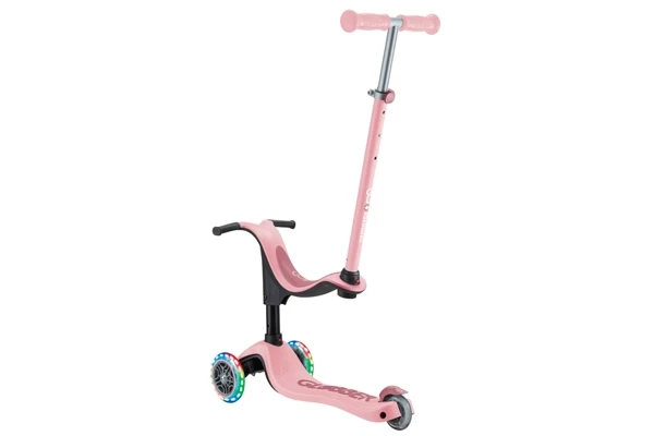 Mit verstellbarer Schiebebügel 