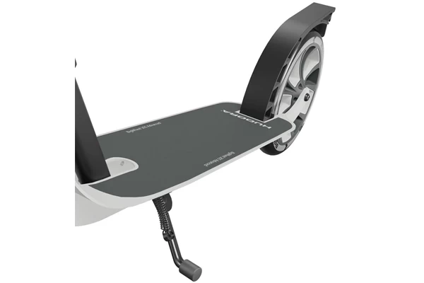 Brett mit Anti-Rutsch-Beschichtung und Ständer