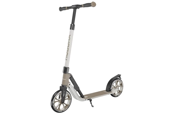 Kinderroller Big Wheel 215 Advanced ivory