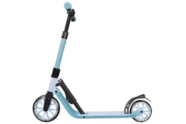 Höhenverstellbarer Lenker (55-65 cm)