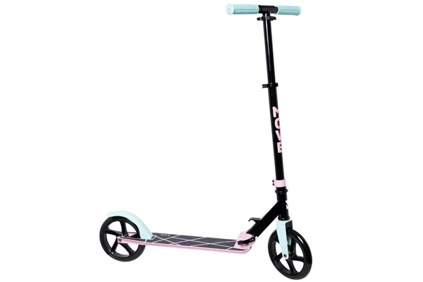 Vollständig zusammenklappbar