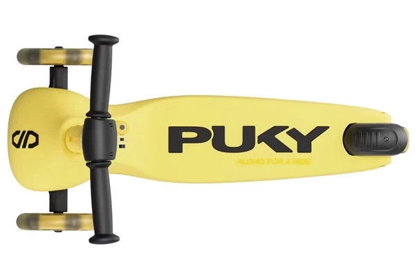 Gummibuchstaben sorgen für zusätzlichen Halt