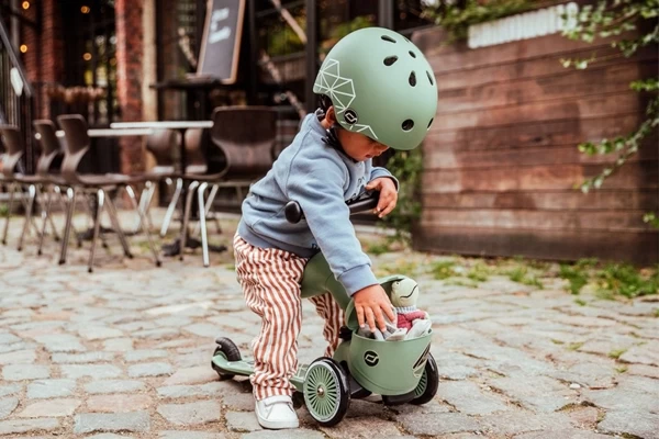 Fantastische Aufbewahrungsbox vorne