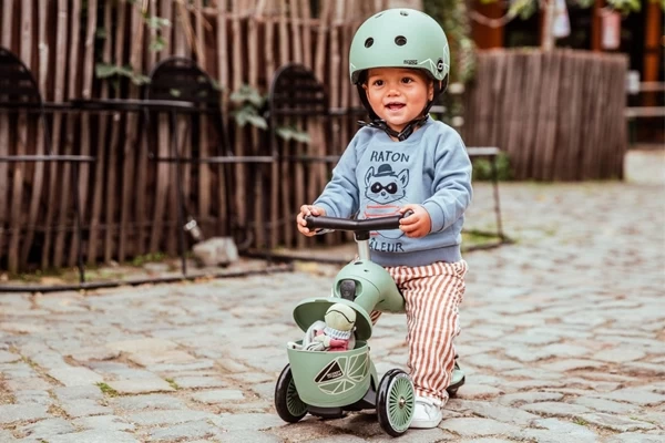 Für Kinder ab 1 Jahr