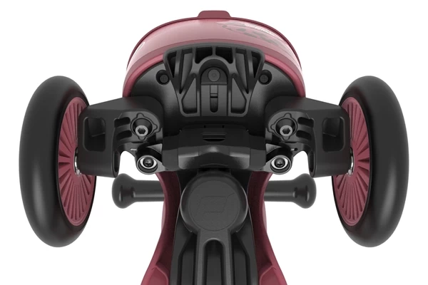 Unterseite Highwaykick 1 