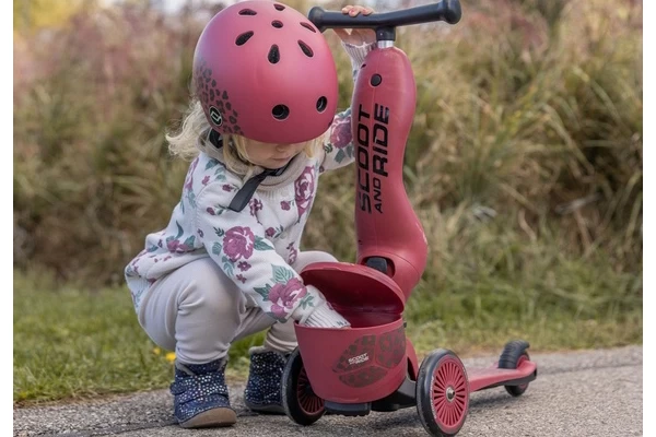 Für Kinder ab 1 Jahr